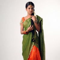Bhavya Actress Photos | Picture 44218